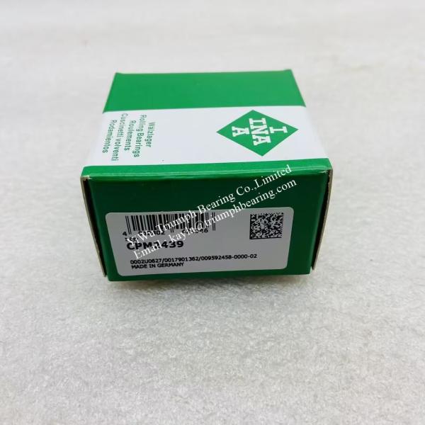 INA without cup double -row full complement cylindrical roller bearing  CPM2439
