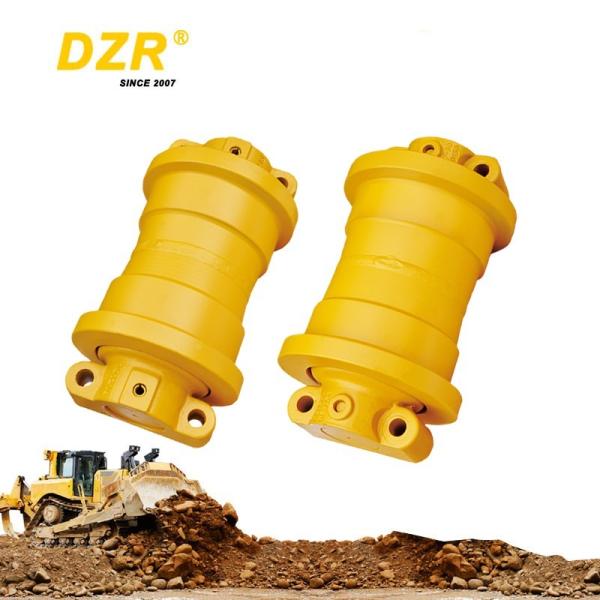 Whole Undercarriage Set For CAT D9N All Series Top Track Roller Idler Sprocket Segment  For Undercarriage Spare Parts