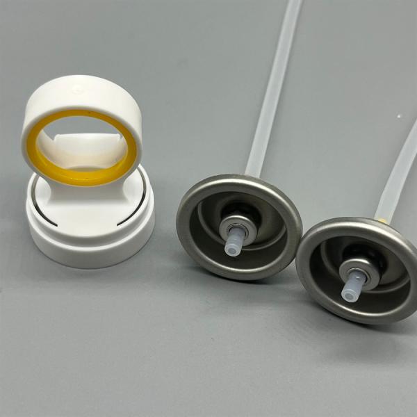 360度スプレー＆ノンエアゾール技術搭載、日常使いに最適なアドバンスド日焼け止めミストバルブ