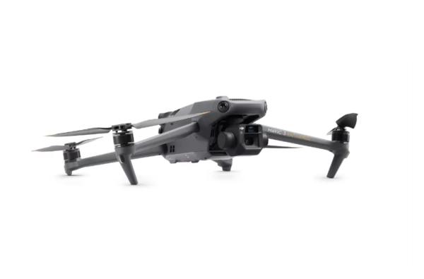 100W Charging Hub Mavic 3 E Dajiang Mavic 3 Drone Worry-free Basic Combo Enterprise Drone O3 Picture Transmission