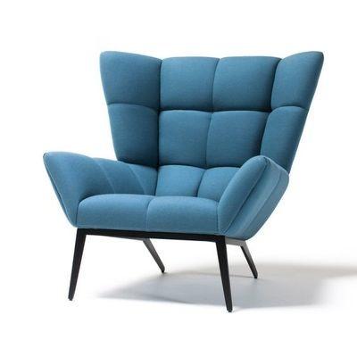 Restaurant Use Vioski Tuulla Chair Fabric Indoor Came Leisure ISO9001