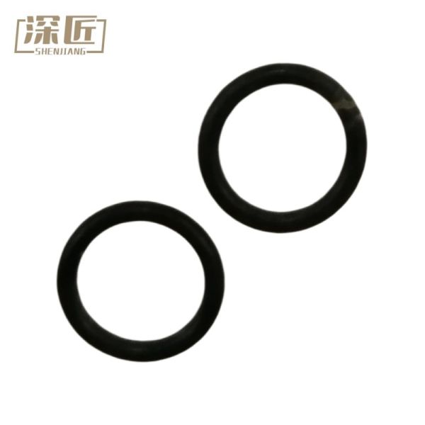 DE-100 GFS100 GFS120 USF52C GFB O-ring Seal,Glory GFS100 GFS220 Rubber O-ring for UW-52C Currency Sorter Machine 3390T002 
