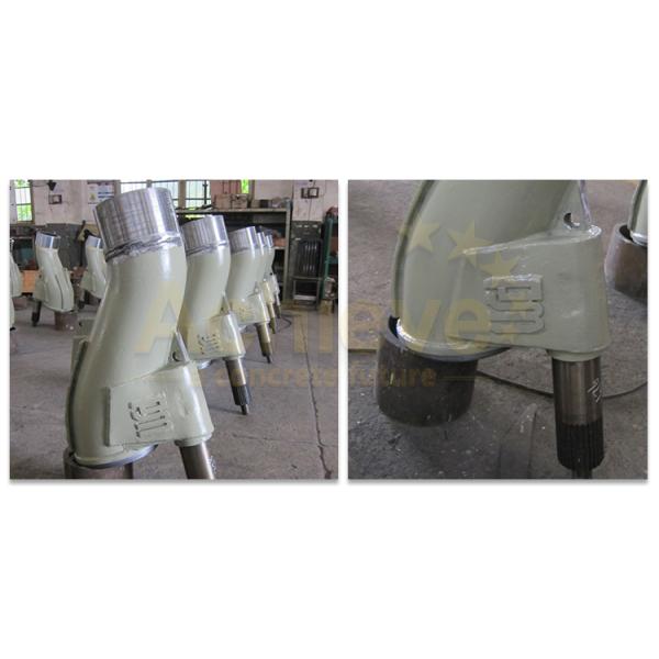 клапан 252404001 404556 Putzmeister s для конкретного насоса