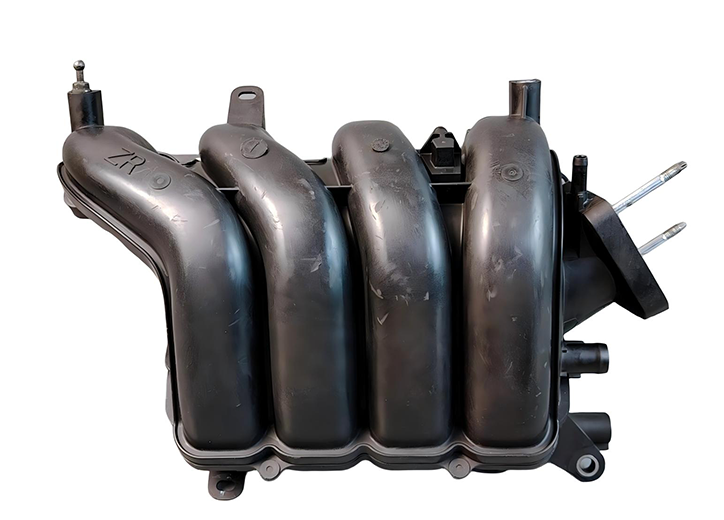 17120‑37022 Plastic Intake Manifold Fit For US‑Version Corolla SE 2020‑2022 Engine System Repair Parts