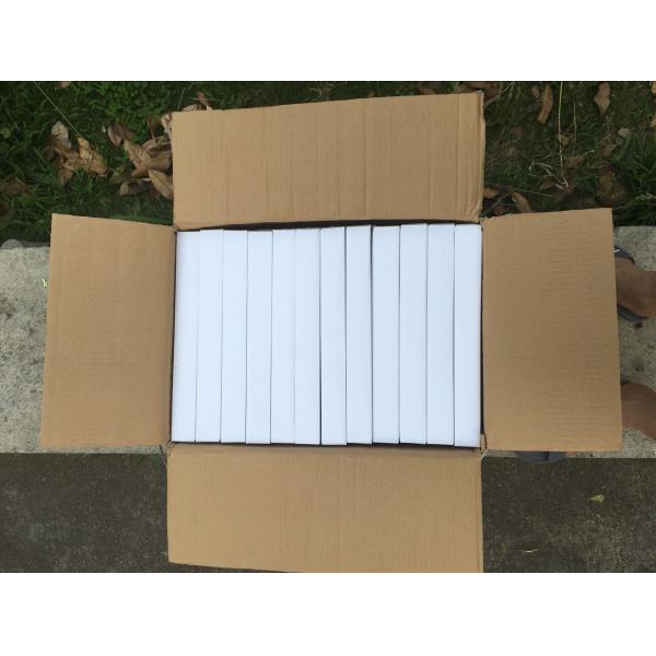 Правитель профилей штранг-прессования серебра 30км алюминиевым анодированный алкалиом алюминиевый