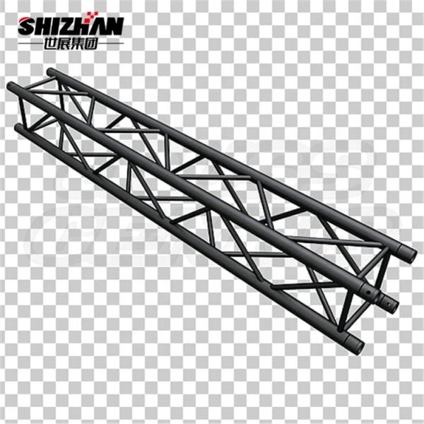 Exhibition Booth Aluminium Lighting Truss Display With Good Load Capacity Hanging Lights
