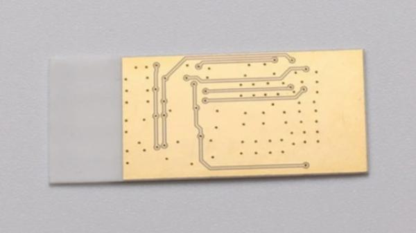 DBC Ceramic Substrates For Semiconductor High Electrical Conductivity And Superior Performance