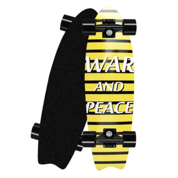 28inch Mini Cruisers Skateboards