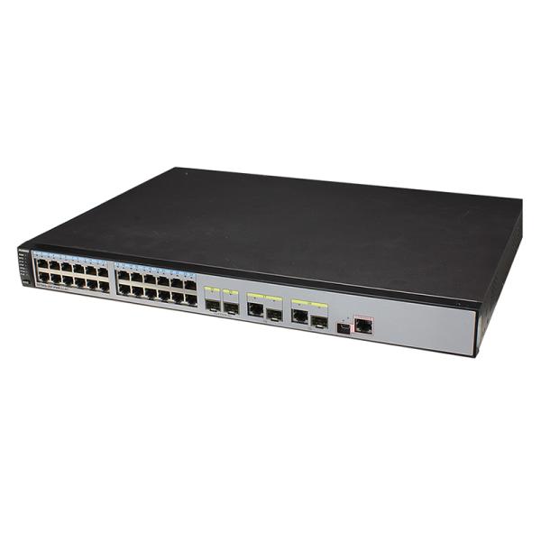 8-Port Gigabit Switch XS3200-12P-PWR-LI Perfect for Small and Medium-Sized Networks