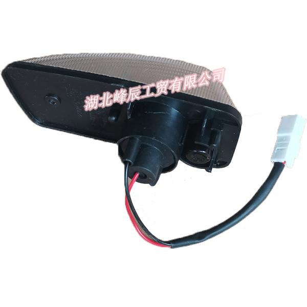 Dongfeng/Dcec Kinland  Engine Parts Auto parts for T375 Truck Steering Light Assembly 3726210-C0100 3726220-C0100