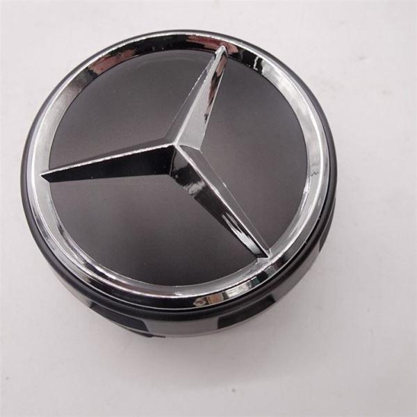 Logo Of Car Benz A0004000900.