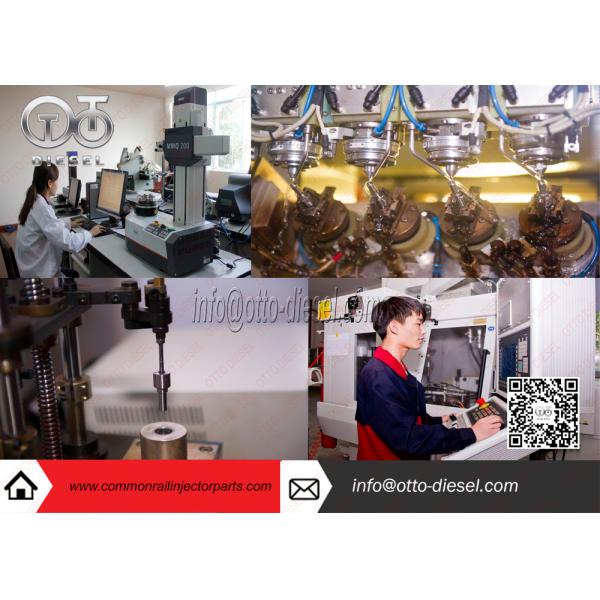 Части инжектора Denso двигателя Lsuzu на инжектор 095000-5230/095000-5341/095000-5342