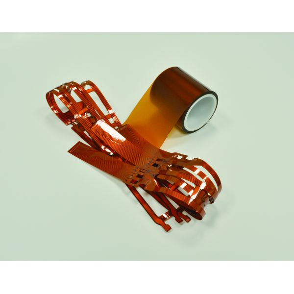 Flexible And Lightweight PI Heating Film For Energy Efficient Applications