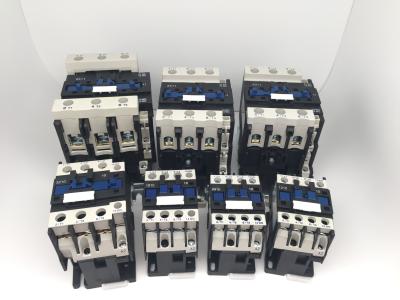 110Vac 3 Poles AC Electric Contactor DP Definite Purpose Contactor