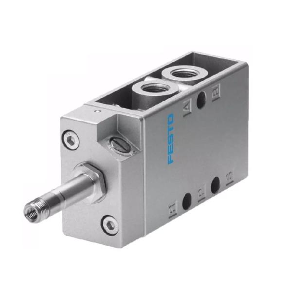 100% NEW and Original -FESTO- Solenoid Pneumatic valve VHEF-ET-M32-M-G14 8080967