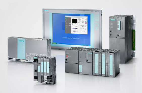 Модуль 6ES7972-0MD00-0XA0 PLC 6ES7 972-0MD00-0XA0 первоначальный Германии