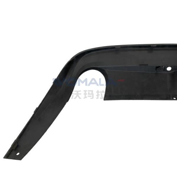 Womala Rear Bumper Spoiler OE 31283761 Auto Body Spare Parts for Volvo V40 2013-2019