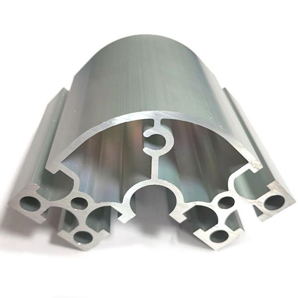 8080 4080 Assembly Line Aluminum Profiles Production