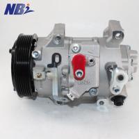 China fabricante compressor de automóveis compressor de ar condicionado de veículos usados para Toyota Corolla OEM 88320-1A501