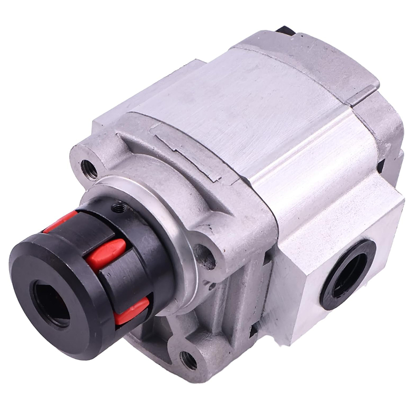 Haulotte 2505004970 Гидравлический насос для ножниц Haulotte Optimum 8 Compact 8 10 12