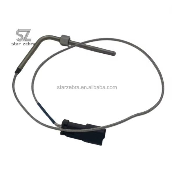 Customization Yes and Customizable 3832989 Exhaust Gas Temperature Sensor for  OE