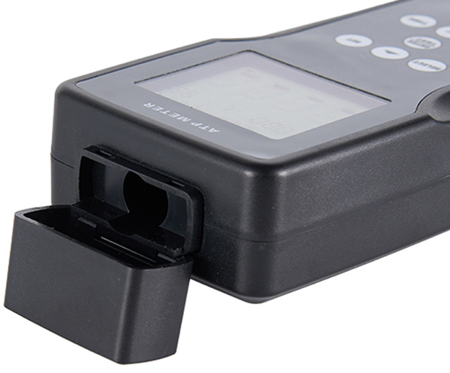 Portable ATP Fluorescence Detector ATP-100 with Digital Display