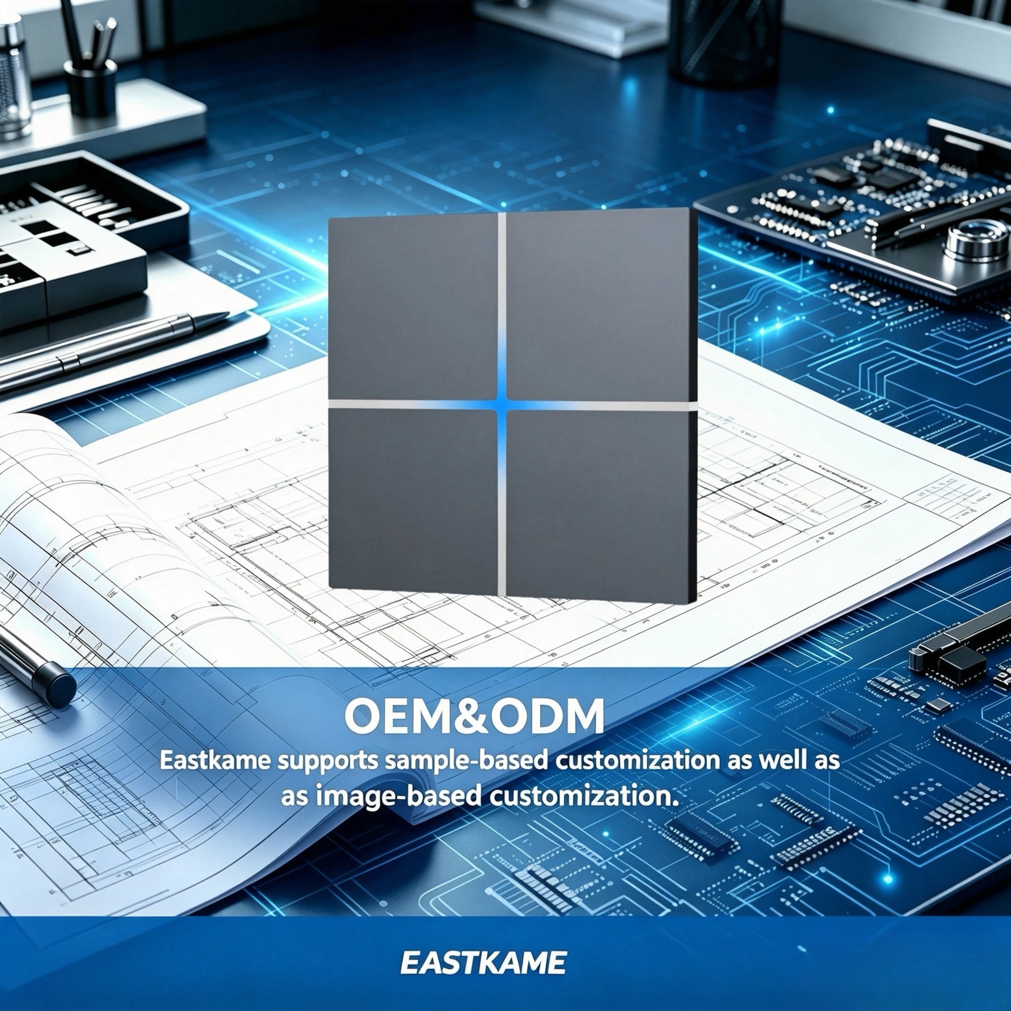 Shenzhen EastKame Technology Co., Ltd.