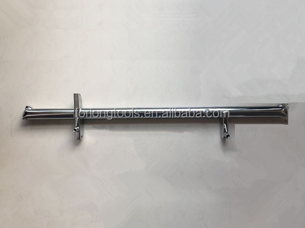 Universal Front Axle 52 x 2 1/4 The Essential Upgrade for Sprint Car Enthusiasts Everywhere