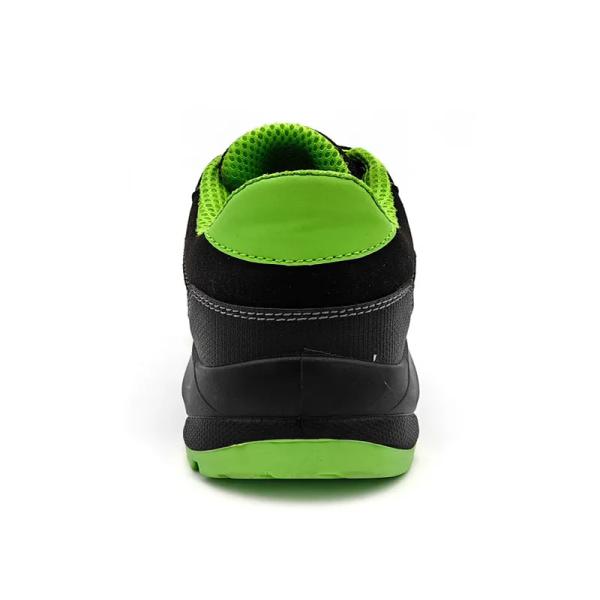 Anti Puncture Protective Work Shoes S3 Non Slip Sports Shoes For Men