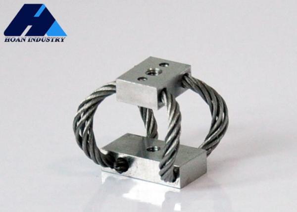 GR1-2.4A-A Aluminum Alloy Vibration Isolator for Helicopter Drone Cameras