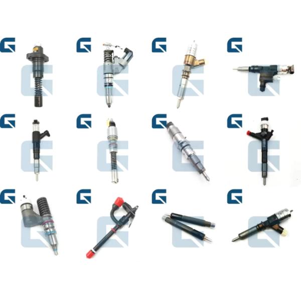 EA504254390 Diesel Fuel Injector Nozzle Diesel Injector for Engine Parts