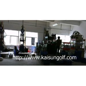kaisun golf products co.,ltd
