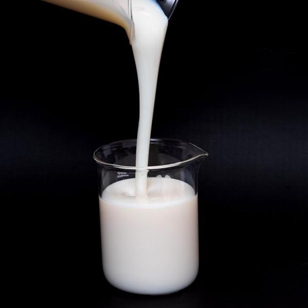 Fast Drying Waterborne Epoxy Curing Agent Liquid High Gloss For Humid Environments