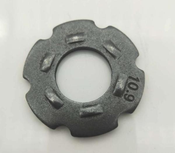 Arruela do plano de aço de ASTM F959M Flat Tension Indicating M16-M36