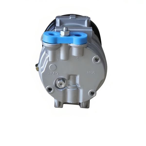 OE NO 96539392 96539388 AC Car Compressor Auto AC Compressor