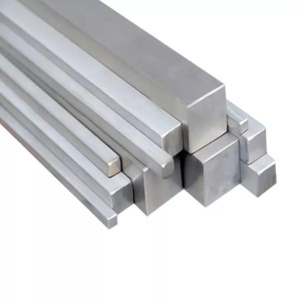 Durabilidade alta Ss Rod de aço da barra de aço inoxidável 10mm quadrada de Astm 431