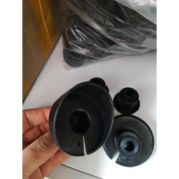 komatsu PC400-7 FUEL INJECTION PIPING Cover 6156-71-9710 6156-71-9712