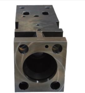 Durable Hydraulic Breaker Front Head Cylinder MSB550 MSB700B F22 E66 TOR23 TOR26