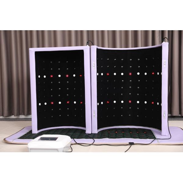 Photon Light Infrared Space Tunnel Slimming Capsule For Home / Beauty Salon