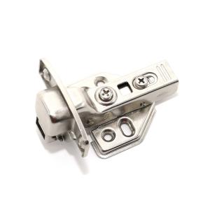 115Degree Furniture Hardware Replacement Parts Pantry Door Hinge 108g-110g