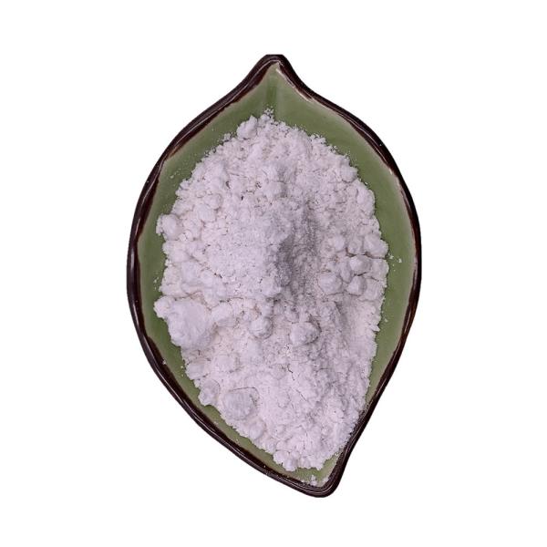 Black Pepper Extract Natural Raw Material 50% 95% 98% Piperine Powder For Makeups