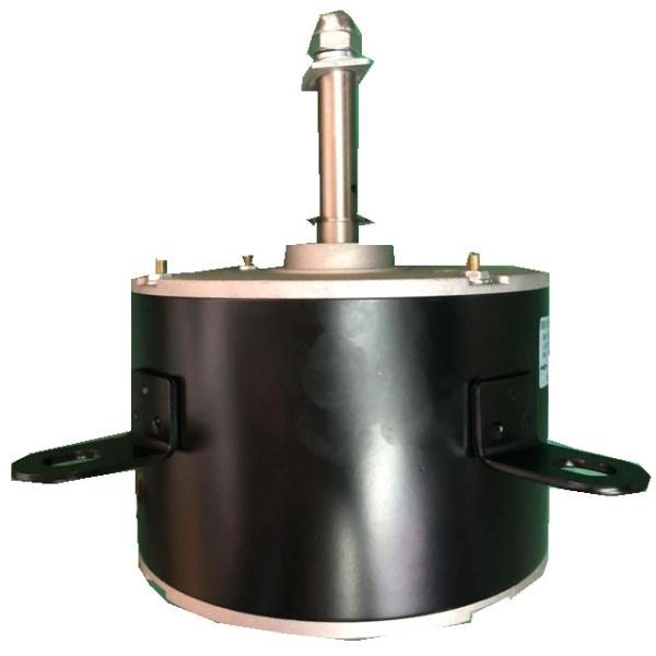 YDK139 AC Water Cooler Motor , Single Phase Asynchronous HVAC Fan Motor for Air Cooler 1.9A 930rpm 230V