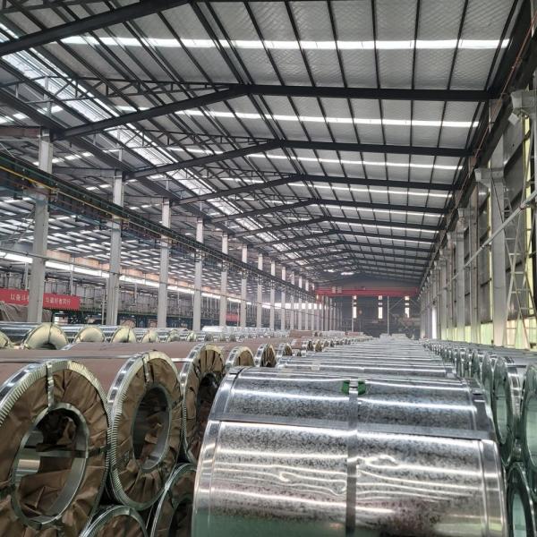 Hot Rolled Based Regular Spangle SGCC 400 Gauge Galvanized Steel Sheet G90 Galvanized Sheet Metal for Your Project