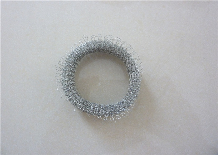 Нержавеющая сталь связала mm Dia ячеистой сети 0.08mm до 0,5 сетку фильтра чайника OEM