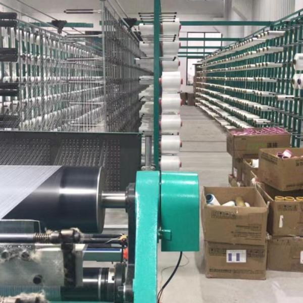 Tricot Raschel Warp Knitting Machine Manufacturers