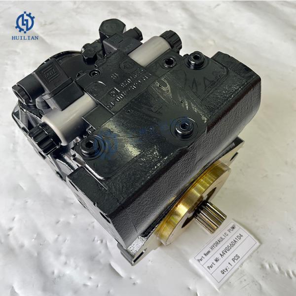 Rexroth A4VG28 A4VG40 A4VG45 a4VG71 A4VG90 A4VG125 a4VG180 A4vg56 Hydraulic Pump For Excavator Piston Pumps Repair Kit
