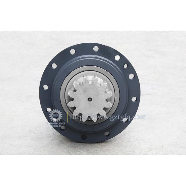 EC170/EC180B Pièce de rechange de boîte de vitesses pivotante pour excavateur poli en acier VOE14540719/ VOE14541067