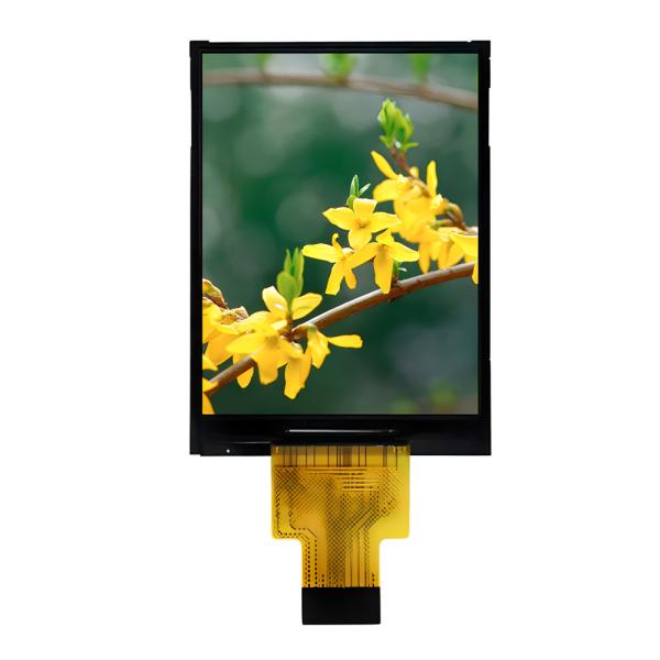 Гарантия низкой цены 2,4-дюймовый IPS TFT LCD SPI интерфейс 10 пин
