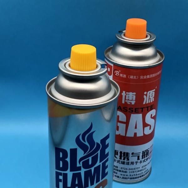 Safe Disposal of Butane Gas Canisters - Environmentally Conscious Solution