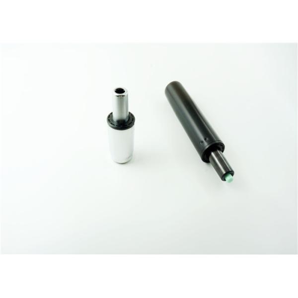 40mm Black Gas Spring Piston Adjustable Gas Lift For Boss Chair Steel Black
